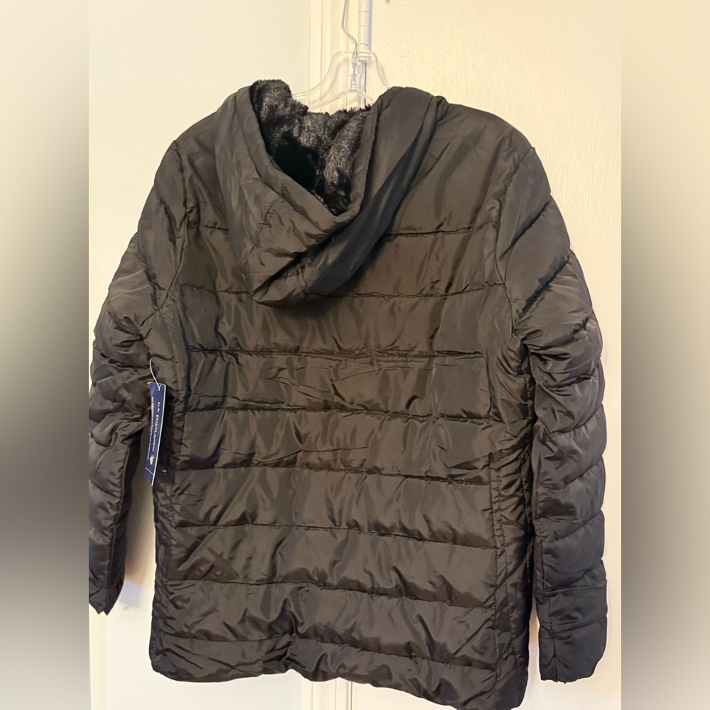 Ladies Winter Jacket - Picture 4 of 6